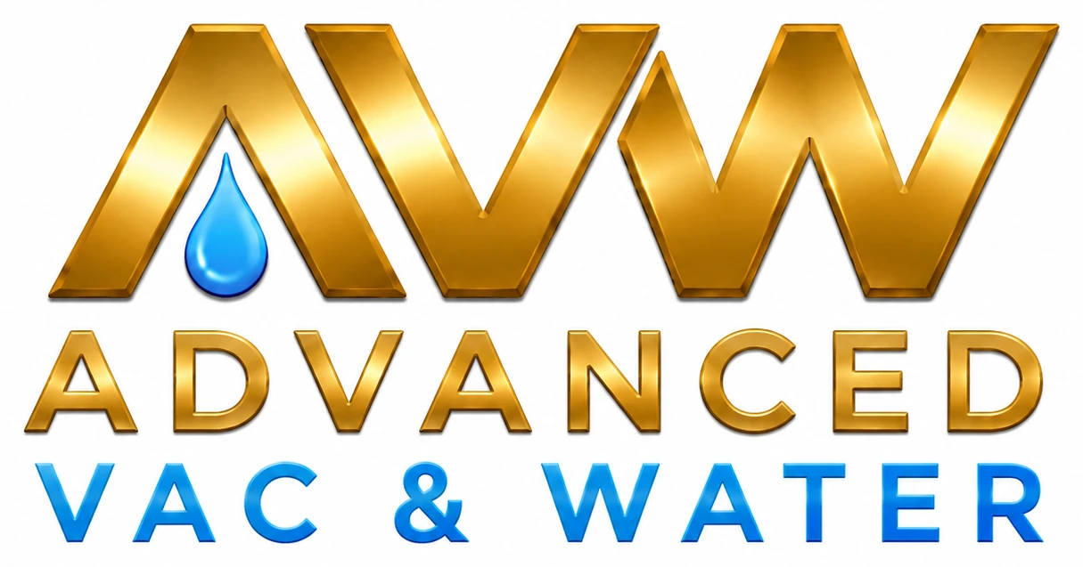 Advanced Vac & Water (AVW)