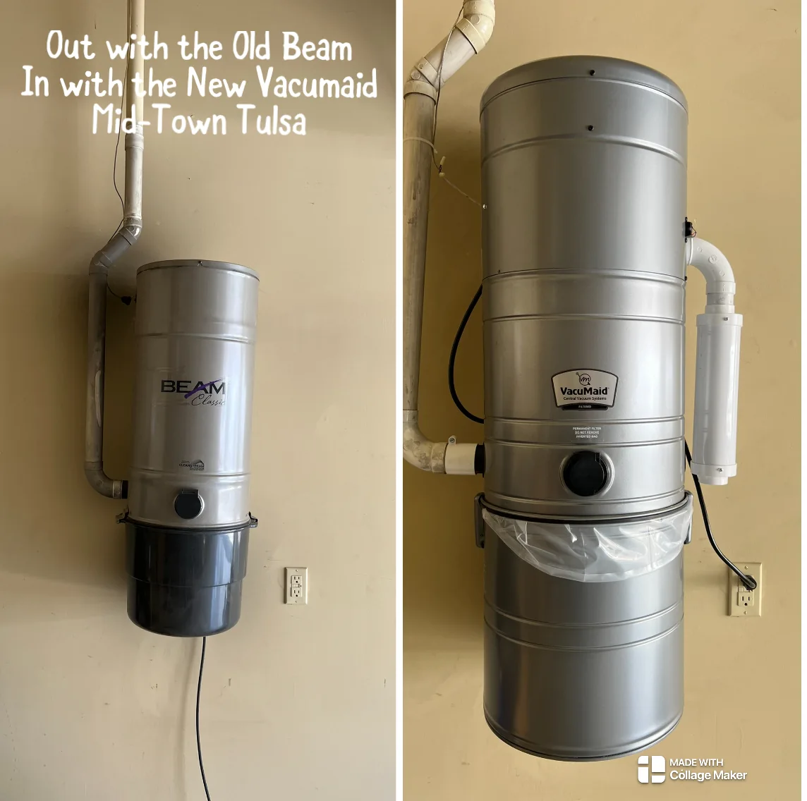 Replace the Power Unit—Not Necessarily the Whole System in Greater Tulsa